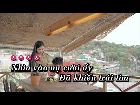 Karaoke Đau Ở Đây Này - Nal | Beat Gốc