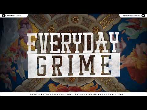 Mr Dizztinct - Hands Of Time [Grime Instrumental]