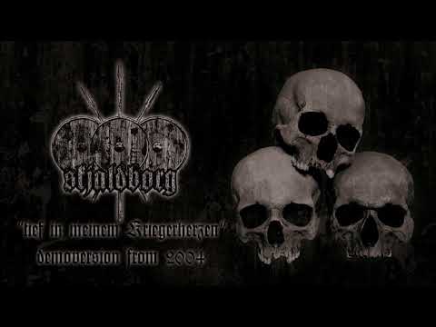 skjaldborg - tief in meinem Kriegerherzen (demoversion 2004)