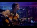 Oasis - Where Did It All Go Wrong? (Acoustic @ Jools Holland)
