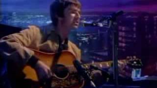 Oasis - Where Did It All Go Wrong? (Acoustic @ Jools Holland)