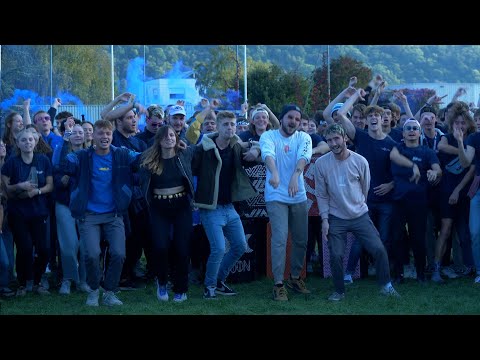 Anubis - Rap Ense3 Ol’inpiades 2021