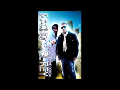 Macho Y El Rey - Volvere |[Marzo 2012]|