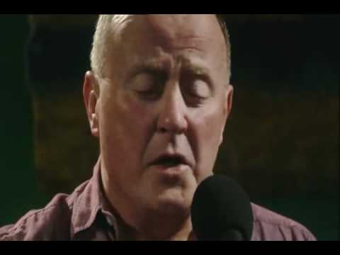 Christy Moore  - Bright Blue Rose