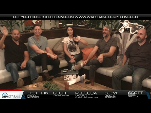 Warframe | Devstream #92