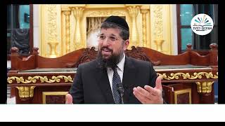 שיעור מיוחד לכבוד ל"ג בעומר  | הילולת רשב"י תשפ"ה | הרב אליהו עמר (הרב אליהו עמר) - התמונה מוצגת ישירות מתוך אתר האינטרנט יוטיוב. זכויות היוצרים בתמונה שייכות ליוצרה. קישור קרדיט למקור התוכן נמצא בתוך דף הסרטון