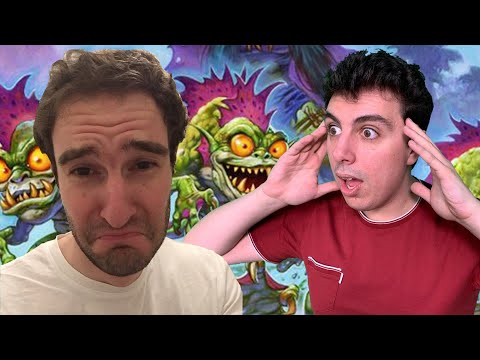 OLIECH VS FISHOU ET TORLK : nouveau chaman quête