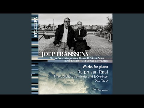 Old Songs, New Songs (1988) : Section II