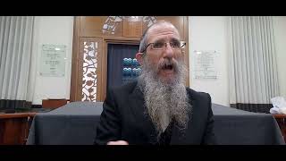 אתה עושה דברים רבים ! ומה עם זה ?...     parasht shmini