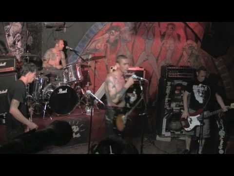 Burning Heads Live in Las Vegas (Part 3)