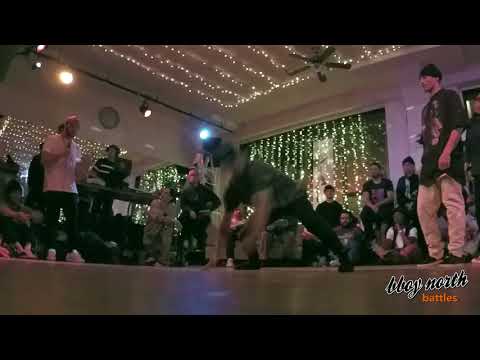 Stylz Corrupt 9th Anniversary - Corruption: 7 to Smoke | BBOY NORTH