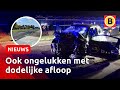 Deze dodenweg lijkt wel vervloekt: talloze ongelukken | Omroep Brabant