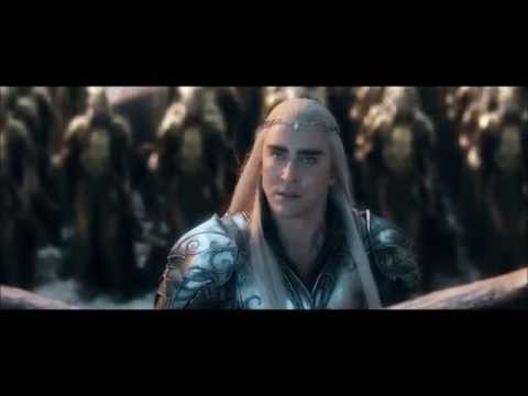 Remember me - Thranduil