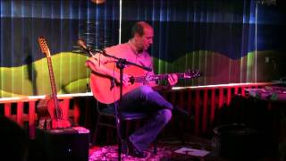 Richard Gilewitz at Nest Live - Medley (Somewhere over the Rainbow/Both Sides Now)
