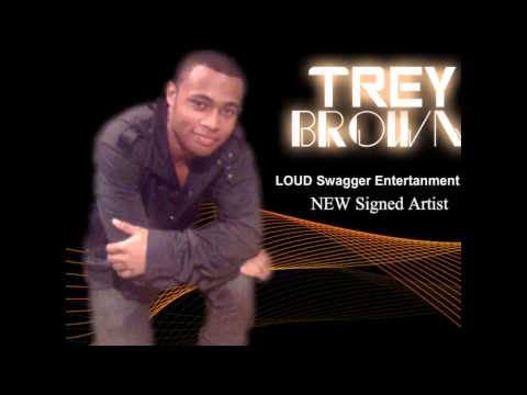 WORLD PREMIRE-Trey Brown Under