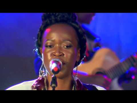 ONGEA! 2017 Showcase Performance: Nina Ogot (KENYA) Friday 17th February