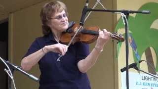 preview picture of video '2013-08-03 Open Division -  Andi Skelton - Ukiah Fiddle Contest 2013'