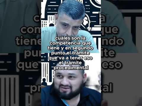 Falta de código y normativa