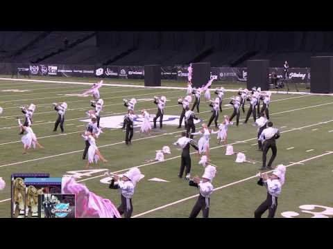 2014 Phantom Regiment - Swan Lake