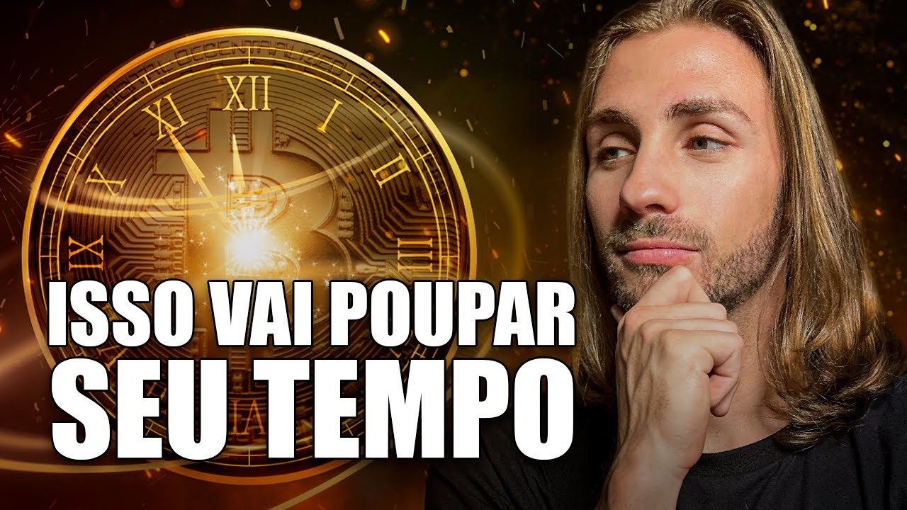 TOP Ferramentas Cripto que irão SALVAR a sua VIDA!