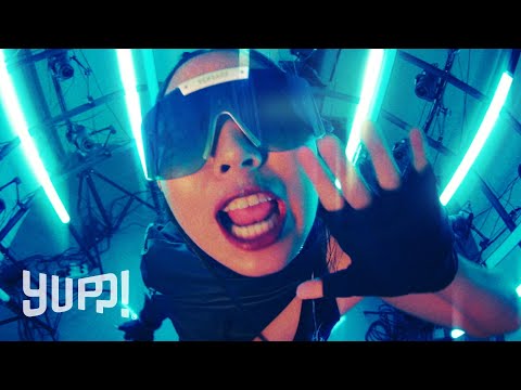 MILLI ft. FIIXD - หนูทำเอง / Nu Tum Aeng (Prod. by NINO) | YUPP!