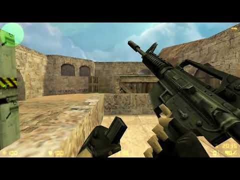 [ POV ] aAa * faculty vs Dark Passage (Gamegune 2010)