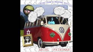 Ariel Pink's Haunted Graffiti - Ariel (Friedman)