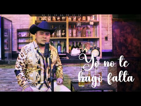 Yo no te hago falta (Acústico) - Jaime Carmona "El Tayta" (D.R.)