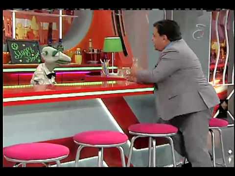 Clorofilo en 3 minutos - América TeVé