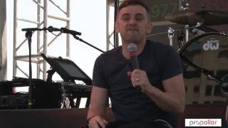 Propeller Fest Keynote Gary Vaynerchuk | 2016