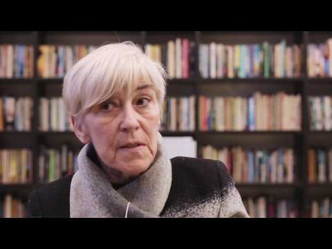 Sanja Sarnavka on gender equality