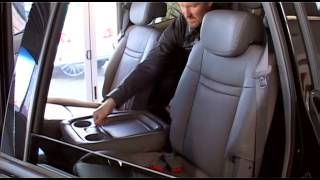 Ssangyong Stavic 2013 Model Review