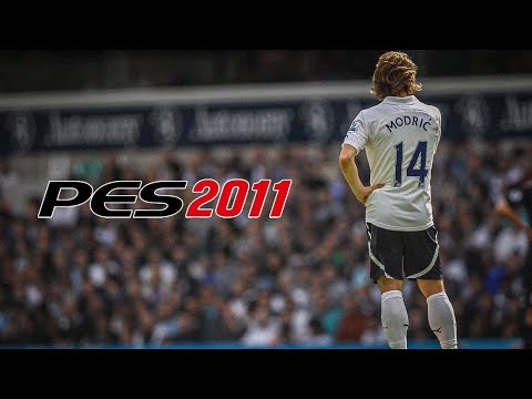 PES 2011 Nostalgia – This Game is Still a Masterpiece!