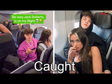 Jack Doherty Got CAUGHT LACKIN...