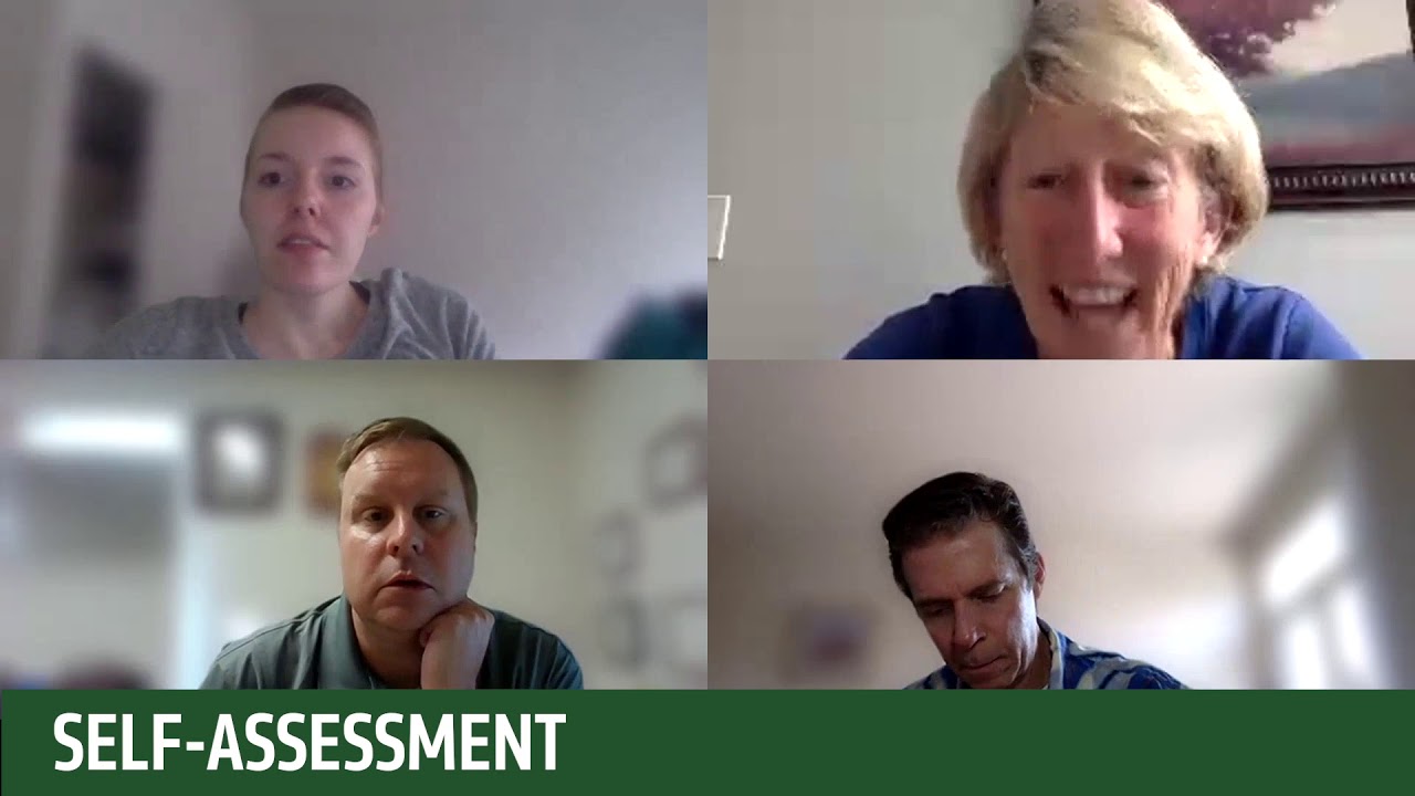 The Coaching Process