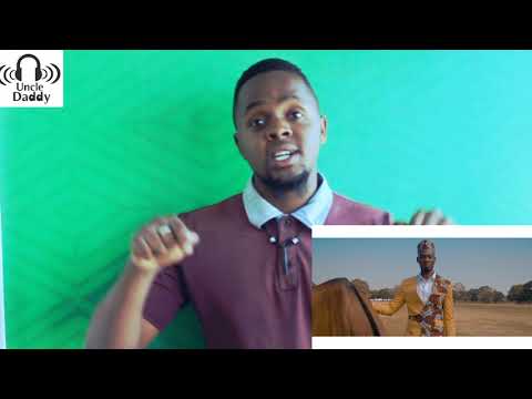 Pene Menso Ya Pela - Pompi Reactio UncleDaddys corner