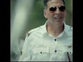 Akshay Kumar Thug Life Traffic Police Akshay Kumar Thuglife Shorts