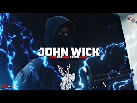 [FREE] EBK Jaaybo x EBK Leebo Type Beat - "John Wick"
