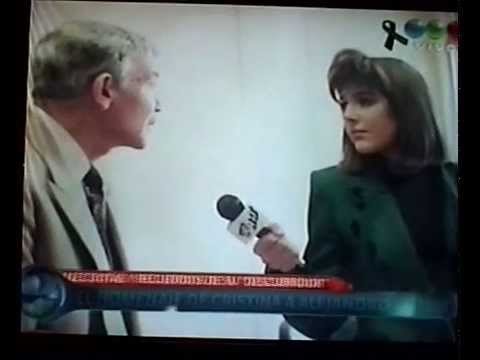 HOMENAJE AL ZAR ALEJANDRO ROMAY