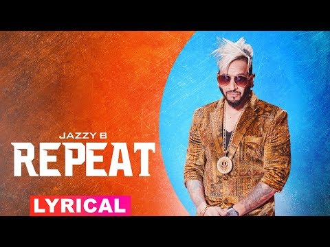 Repeat (Lyrical) — watch video