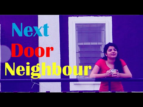 BHAVAISH BHATIJAA next door neighbour