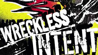 WWE: A Girl like that feat. [Eleventh Hour] (High Tone) from the Wreckless Intent album