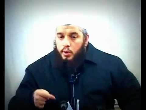 Rexhep Memishi - Dispozita për lënien e Teuhidit (Pjesa 1)