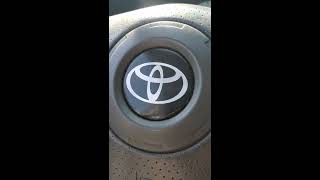 2004 Toyota Corolla Engine Control Computer Location and Removal