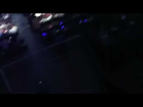 BAP One Shot @One K Concert in Manila 170302 fancam