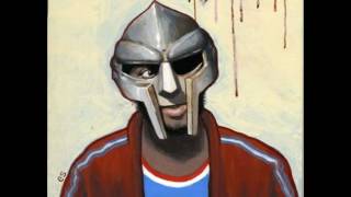 MF Doom - The Mic Sounds Nice