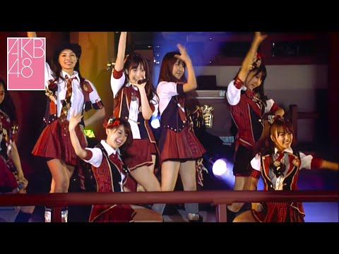 [4K] AKB48 大声ダイヤモンド Oogoe Diamond | 薬師寺奉納公演 Yume no Hanabiratachi『夢の花びらたち』2010