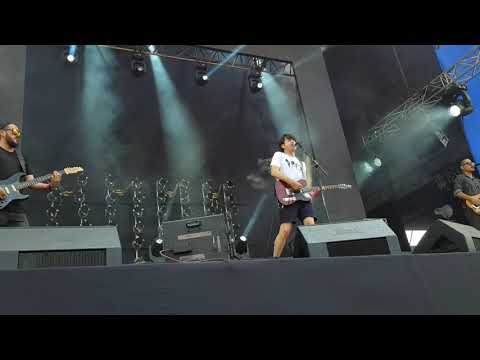 Toño Jáuregui - Espermato (En Vivo @ Alternativo Fest - 15/12/2018)