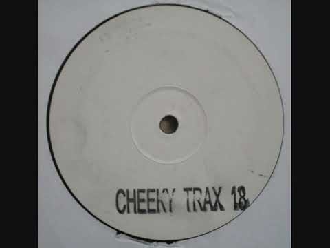 Cheeky Trax 18 - Blow Your Renegade Master