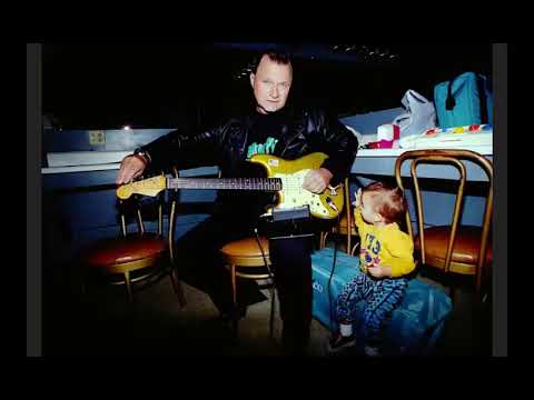 Dick Dale- Live in San Francisco 1995/01/13 (SBD)